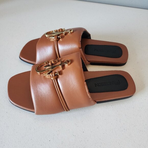 JW Anderson Padded Slide "NEW" - Picture 5 of 16